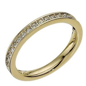 Swarovski “Rare Ring”